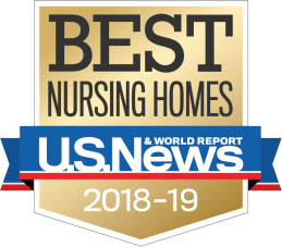 U.S.News Best Nursing Homes