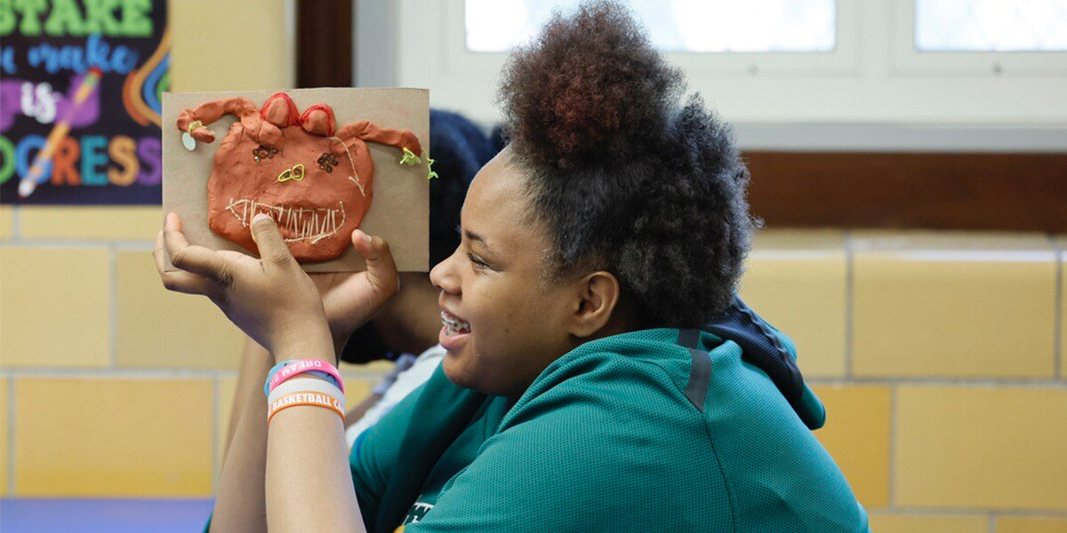 Empowering People Through Inclusive Arts Programs